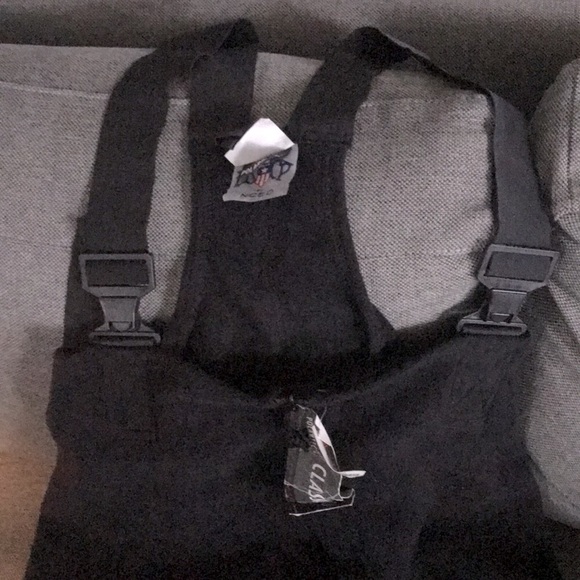 X-Large long polartec classic 200 fleece (overalls) - Picture 5 of 8